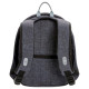 Рюкзак XD Design Cathy Protection Backpack, синій (P705.215)